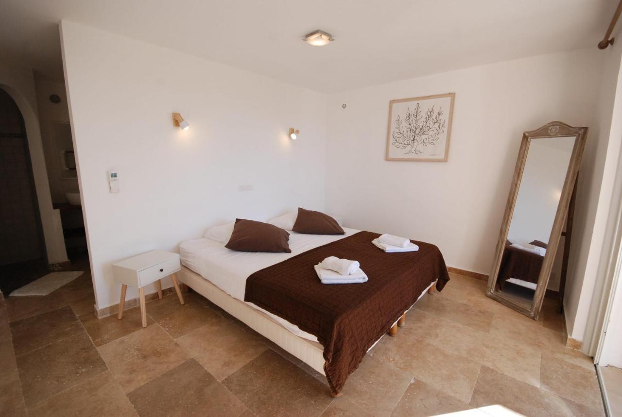 Bed and Breakfast Aloasis à Grimaud Extérieur photo