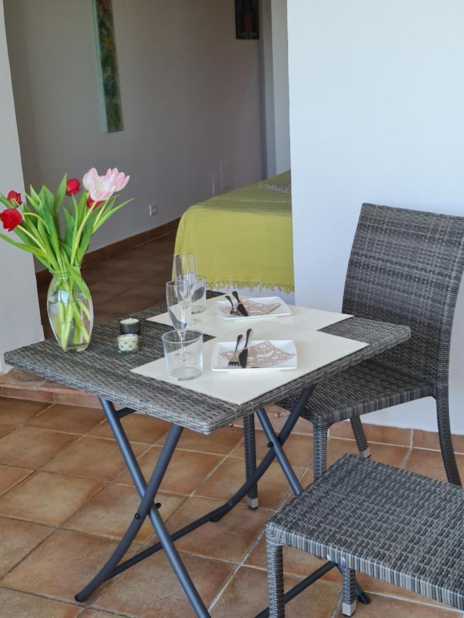 Bed and Breakfast Aloasis à Grimaud Extérieur photo