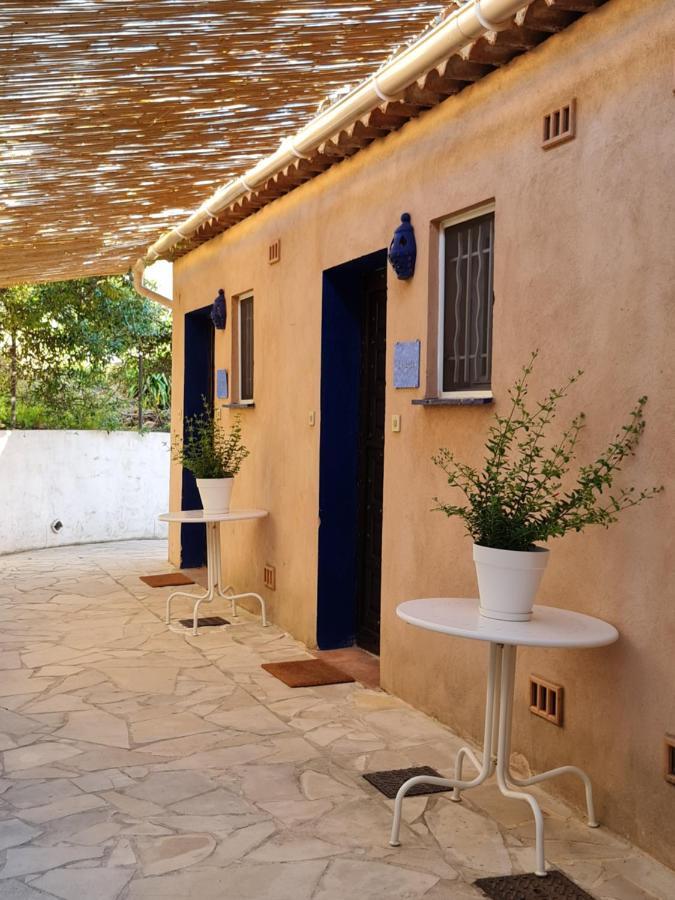 Bed and Breakfast Aloasis à Grimaud Extérieur photo