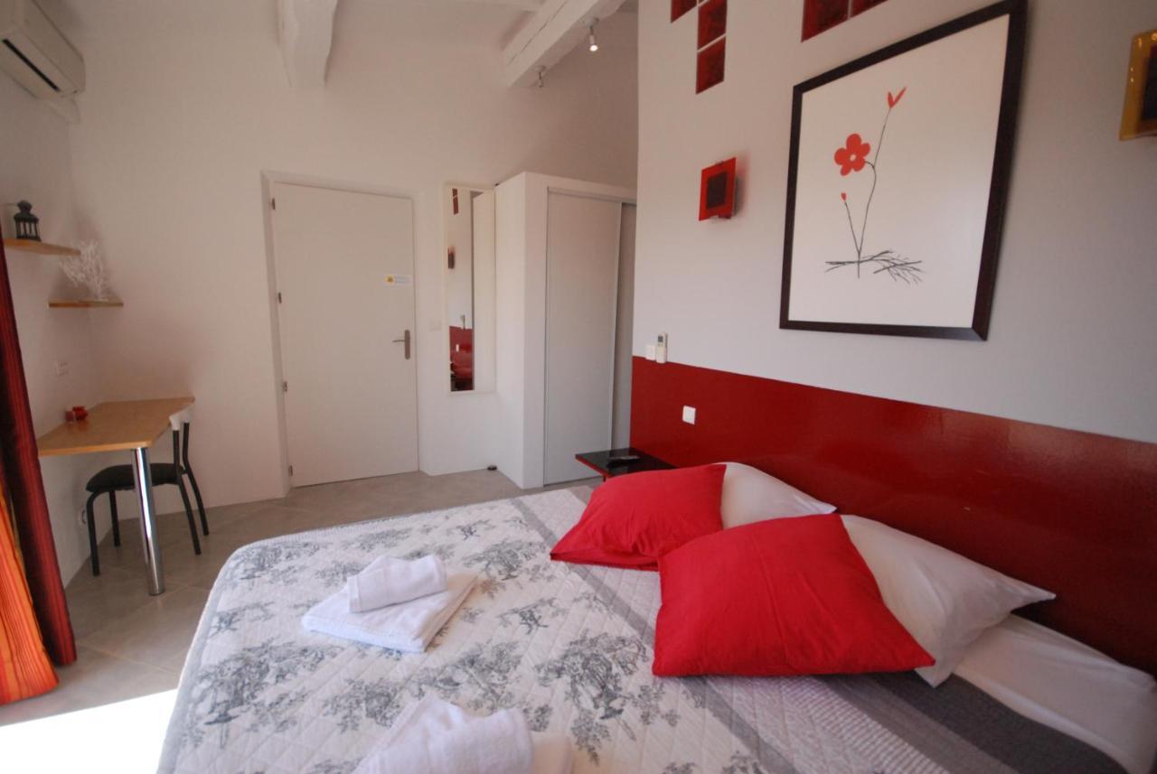Bed and Breakfast Aloasis à Grimaud Extérieur photo