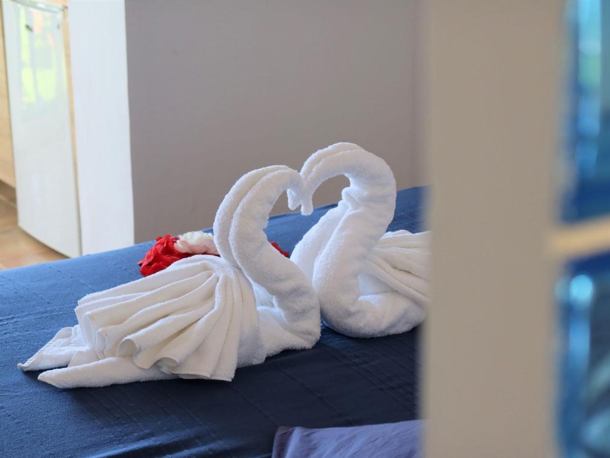 Bed and Breakfast Aloasis à Grimaud Extérieur photo