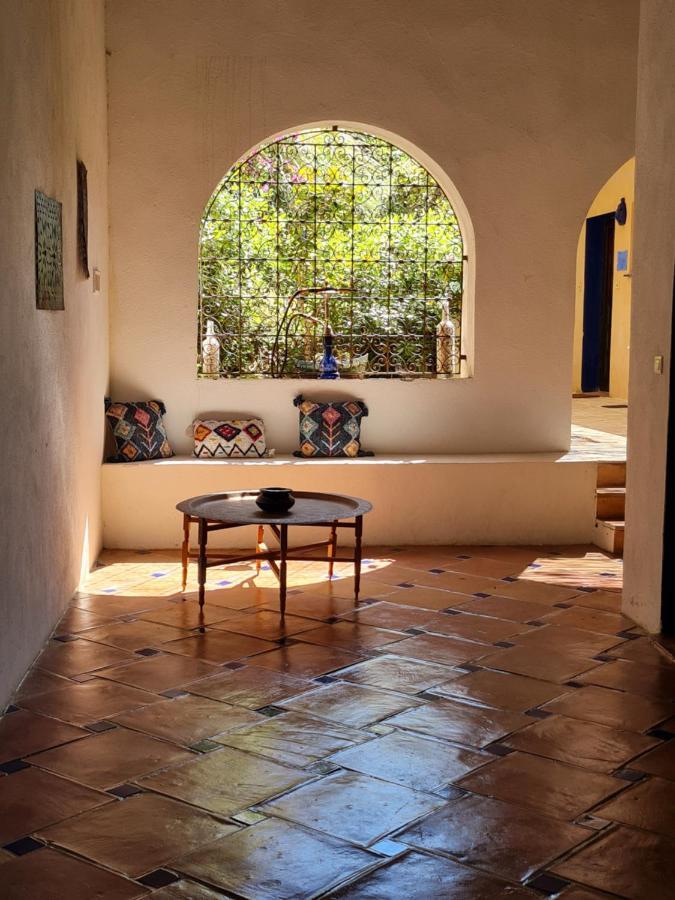 Bed and Breakfast Aloasis à Grimaud Extérieur photo