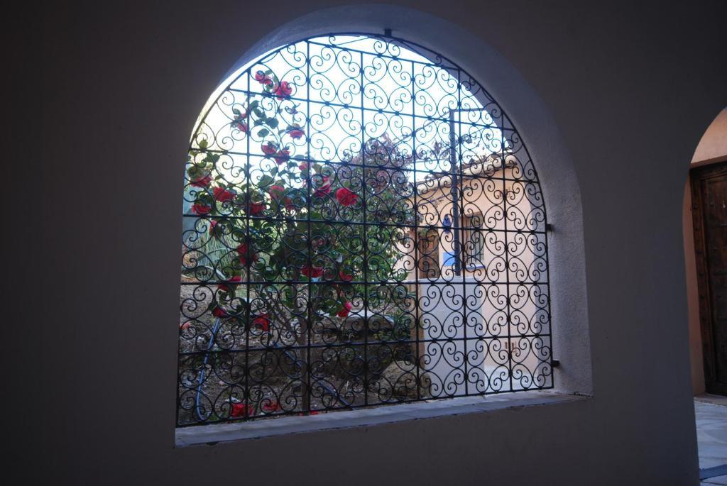 Bed and Breakfast Aloasis à Grimaud Extérieur photo