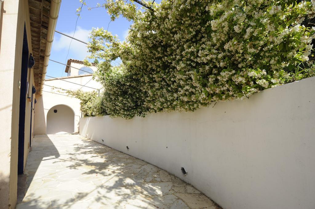 Bed and Breakfast Aloasis à Grimaud Extérieur photo