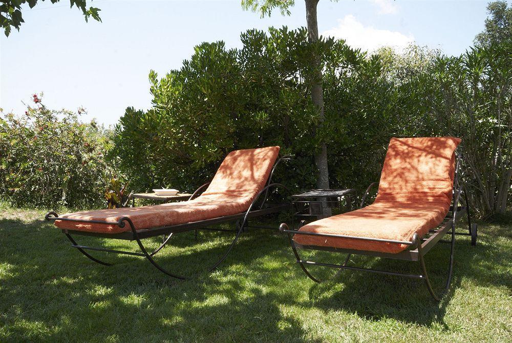 Bed and Breakfast Aloasis à Grimaud Extérieur photo
