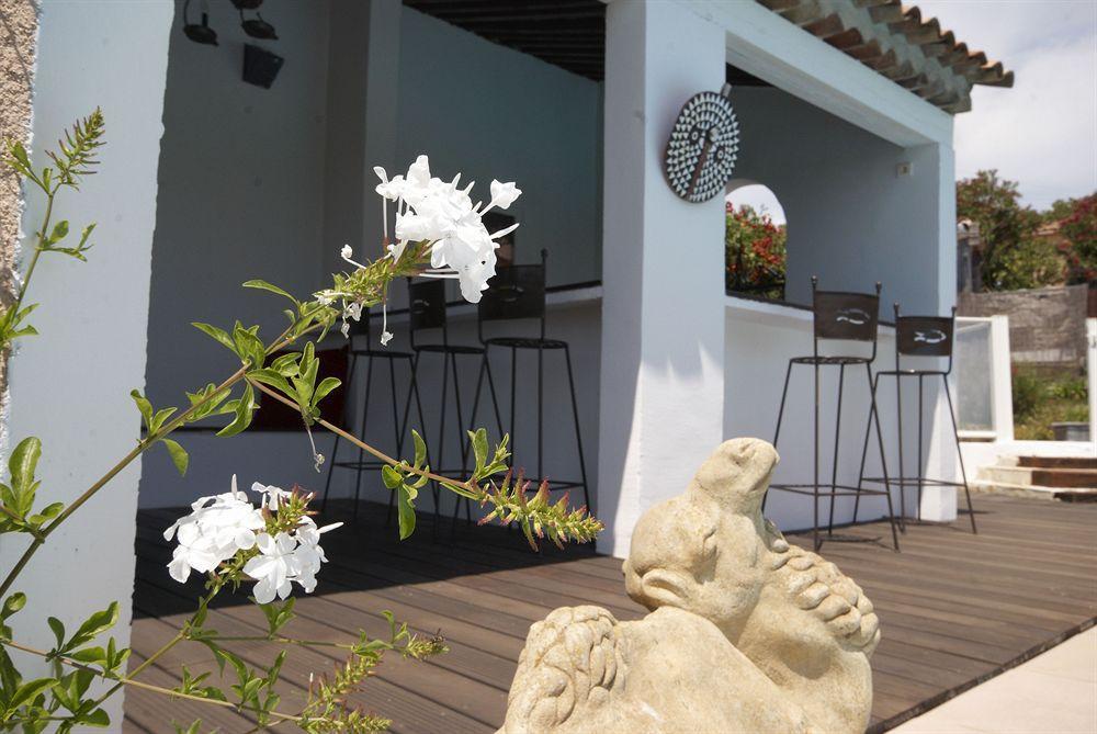 Bed and Breakfast Aloasis à Grimaud Extérieur photo
