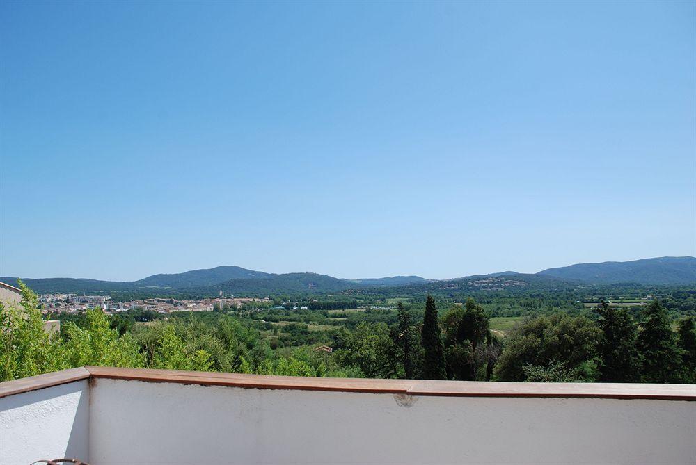 Bed and Breakfast Aloasis à Grimaud Extérieur photo