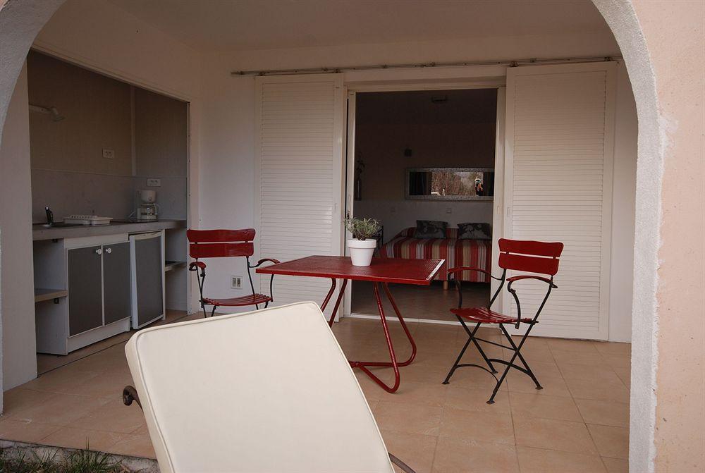 Bed and Breakfast Aloasis à Grimaud Extérieur photo