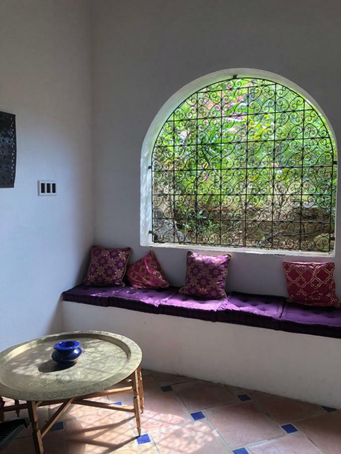 Bed and Breakfast Aloasis à Grimaud Extérieur photo